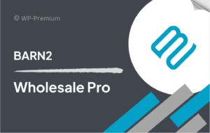 Wholesale Pro