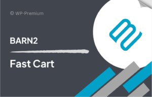 WooCommerce Fast Cart