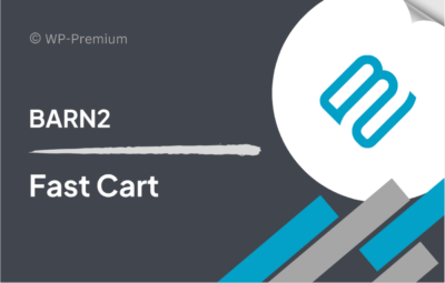 WooCommerce Fast Cart