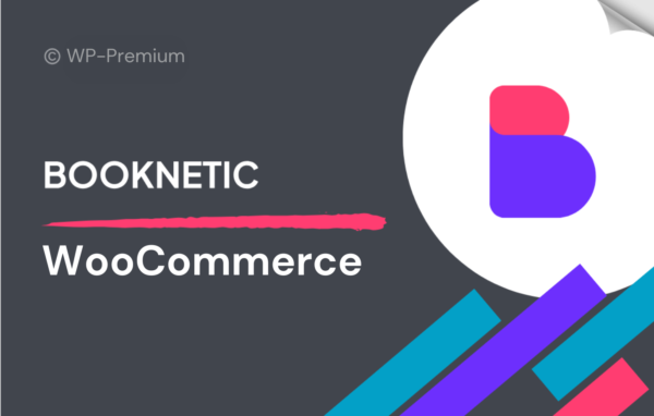 WooCommerce Gateway for Booknetic