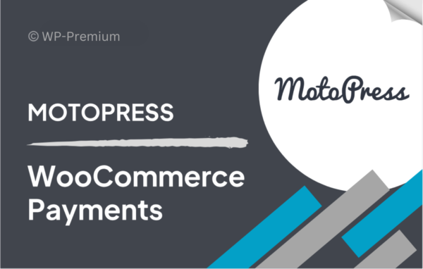 WooCommerce Payments