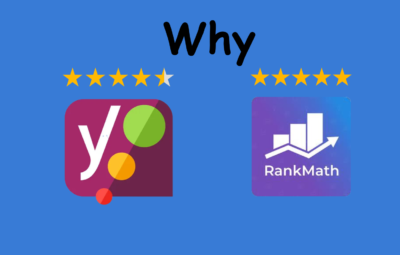 Yoast SEO or Rank math