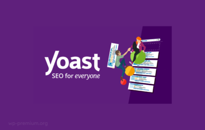 Yoast SEO Premium