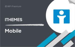 iThemes Mobile