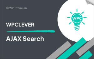 AJAX Search