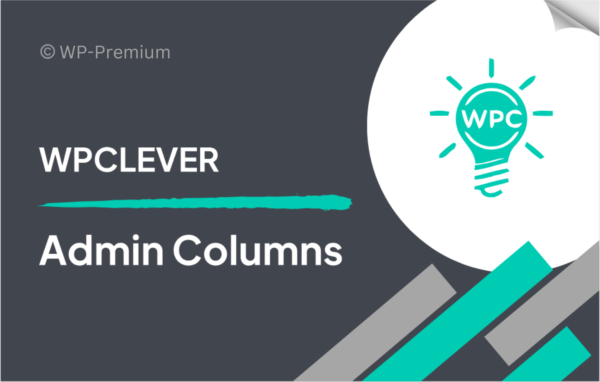 Admin Columns