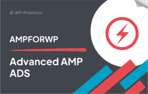 Advanced AMP ADS