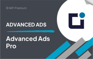 Advanced Ads Pro