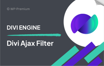 Ajax Filters