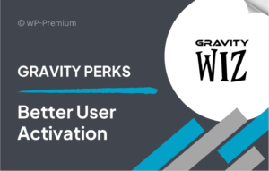 Better User Activation