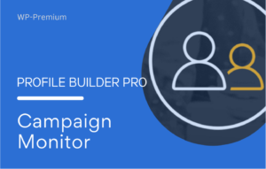 Campaign Monitor