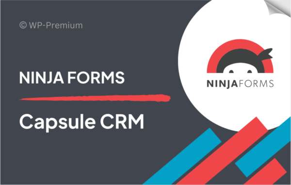 Capsule CRM