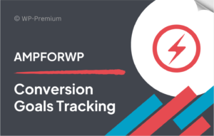 Conversion Goals Tracking