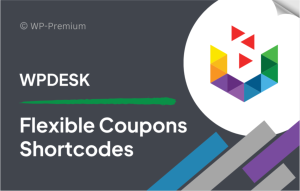 Coupons Shortcodes