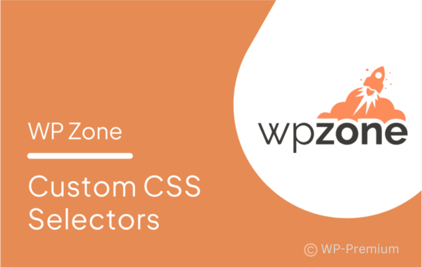 Custom CSS Selectors