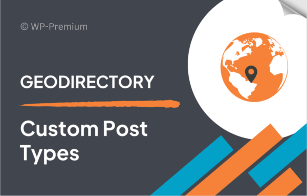 Custom Post Types