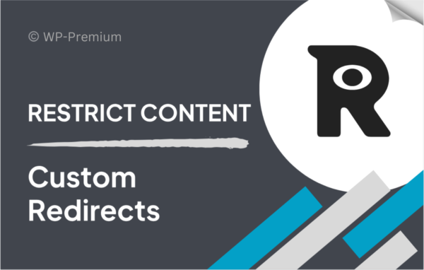 Custom Redirects