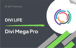 Divi Mega Pro