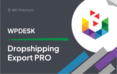 Dropshipping Export PRO