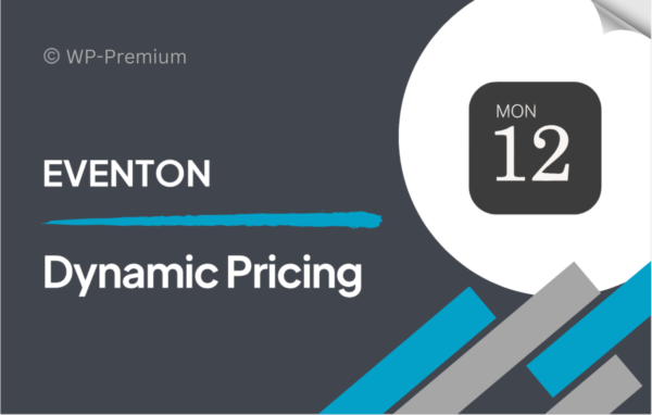 Dynamic Pricing