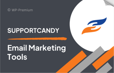 Email Marketing Tools