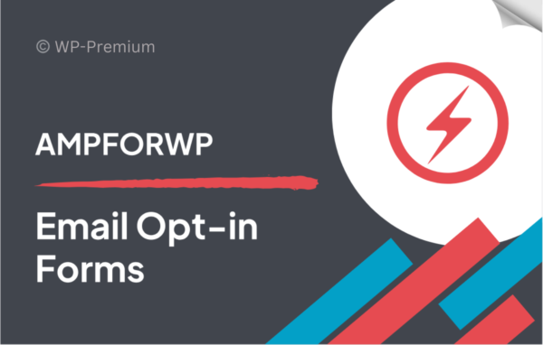 Email Opt-in Forms