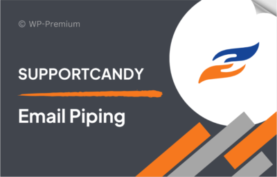 Email Piping