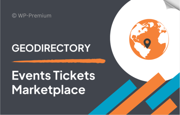 Events Tickets Marketplace