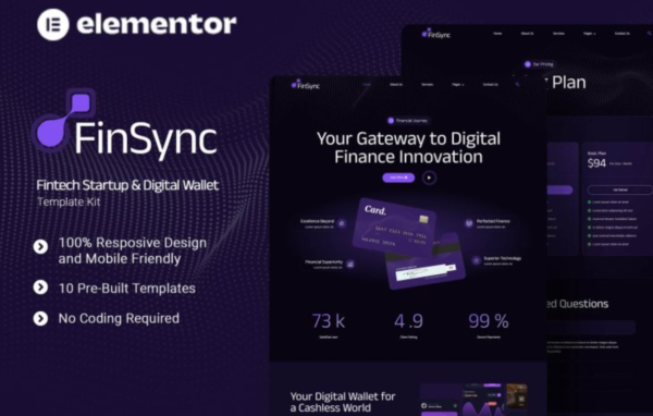 FinSync