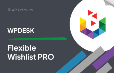 Flexible Wishlist PRO