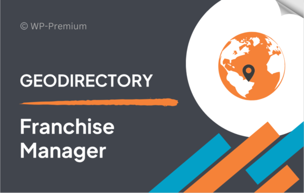 Franchise Manager