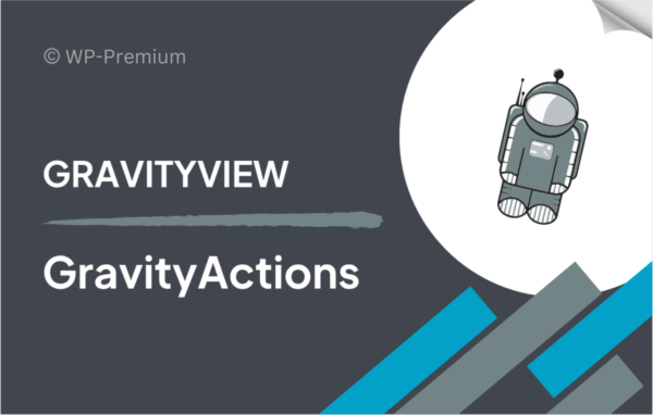 GravityActions