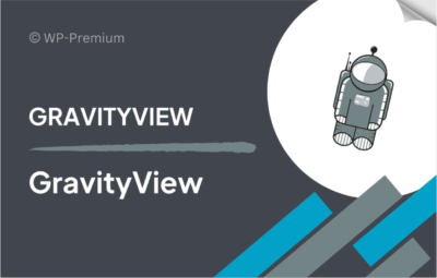 GravityView