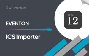 ICS Importer