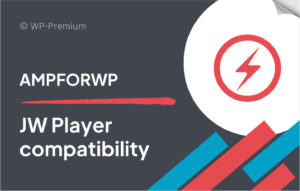 JW Player compatibility