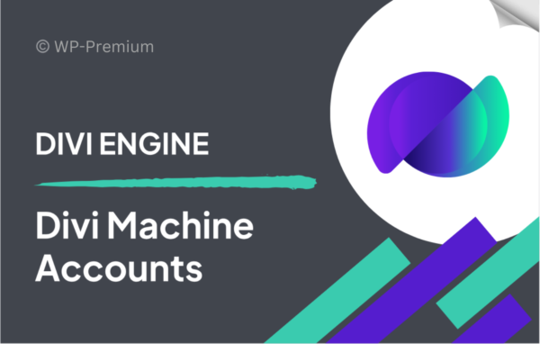 Machine Accounts