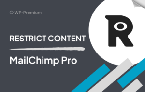 MailChimp Pro