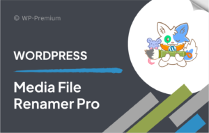 Media File Renamer (Pro)