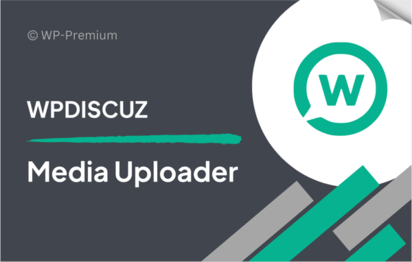 Media Uploader