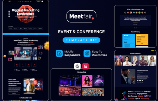 Meetfair