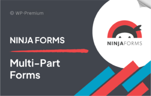 Multi-Part Forms