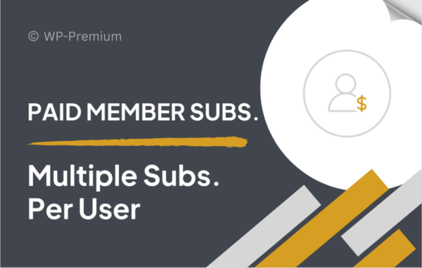 Multiple Subscriptions Per User