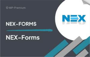 NEX-Forms