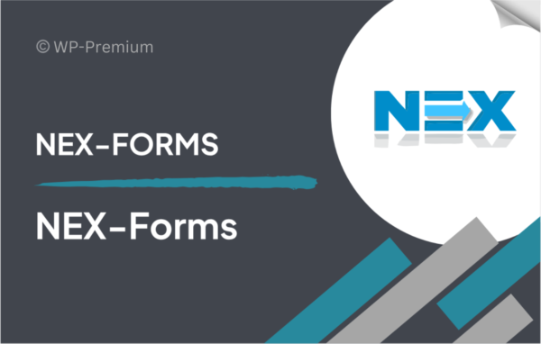 NEX-Forms