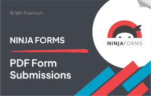 PDF Form Submissions