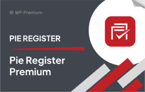 Pie Register Premium