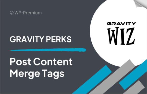 Post Content Merge Tags