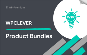 Product Bundles