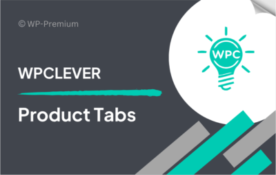 Product Tabs