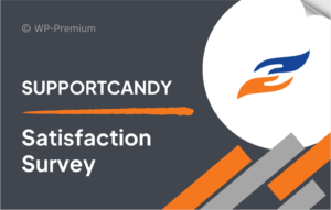 Satisfaction Survey